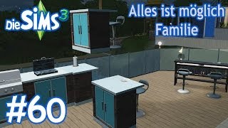 Die Sims 3 - Alles ist möglich Familie #60 Die schwebenden Theken von Roaring Heights