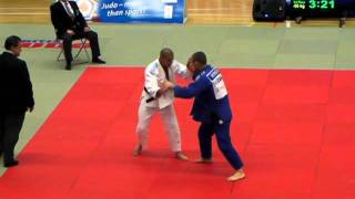 mehmedovic_milous_bronze_British_open_2011.MP4
