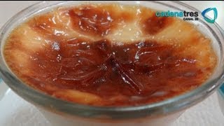 Cooking | Receta de jericaya de leche. Receta de postres Receta de jericaya Receta postre típico | Receta de jericaya de leche. Receta de postres Receta de jericaya Receta postre tipico
