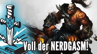 iBoy Superheld mit iPhone-Kräften & Blizzcon Nerdgasm!