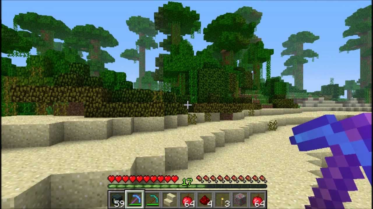 Minecraft dispenser trading system