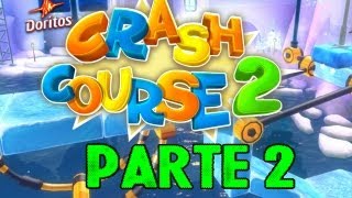 Doritos Crash Course 2 con Alexby (2/2)