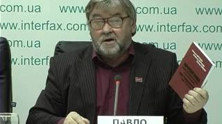 Витренко: В Украине осуществляется неонацистский путч с целью установления диктатуры
