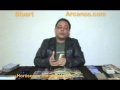 Video Horóscopo Semanal LEO  del 22 al 28 Diciembre 2013 (Semana 2013-52) (Lectura del Tarot)