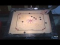 Carrom - 10 Slams and 100 Ideas for Dynamic Carrom - Part6 of 12 Carrom - 10 Slams and 100 Ideas for Dynamic Carrom - Part6 of 12