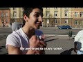 Teenage Riots in Sweden