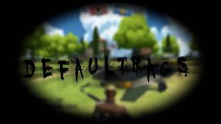 Battlefield Heroes: Defaults in Action - The Commando!