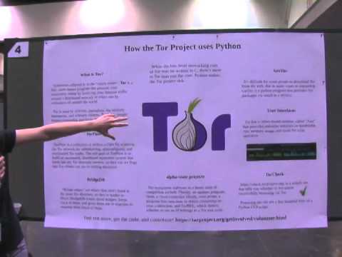 tor project