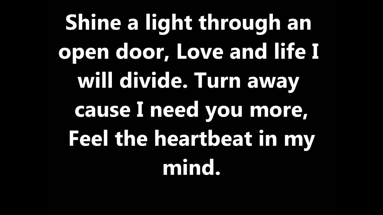 Boyce Avenue - We Found Love (Lyrics) - YouTube