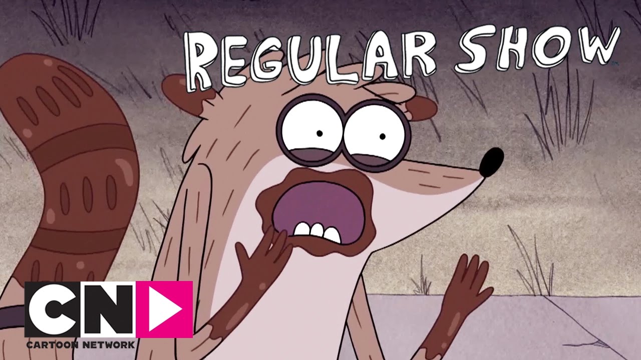 Rigby regular show stop talking business.html.