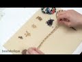 Thumbnail 2 for How To Make A Stretch Bracelet Thumbnail 2 for How To Make A Stretch Bracelet