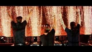 Swedish House Mafia - Clip One