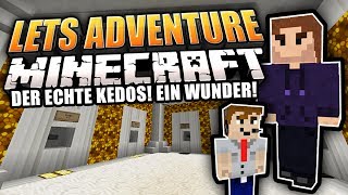 Die lang versprochene Map! [1/3] | Lets Adventure YOUR Minecraft