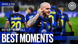 TWO-GETHER AGAIN ⚽⚽ | BEST MOMENTS | PITCHSIDE HIGHLIGHTS 📹⚫🔵??