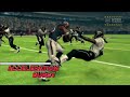 First Look at Madden NFL 25 Gameplay Precision Ball Carrier Moves