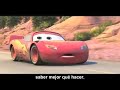 DECIDI TRIUNFAR - WALT DISNEY - ESPAÑOL
