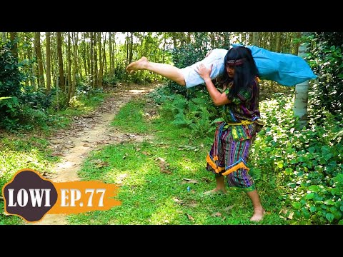 Must Watch New Funny Video😂😂Top New Comedy Video 2019 | Try Not To Laugh Episode 77 | LOWI TV