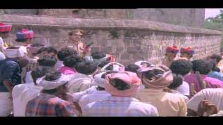 Nava Bharatam Movie 1988  Action Scene By Raghavulu