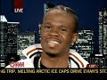 Chamillionaire - Hip Hop Police/Evening News ft. Slick Rick