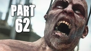 Dead Rising 3 - Kill Gary Ending - Gameplay Walkthrough Part 62 (XBOX ONE)