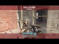 COD MW2 - Abusing Claymores