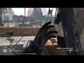 COD MW2 - Abusing Claymores
