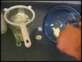 How to Make Plastic -easy