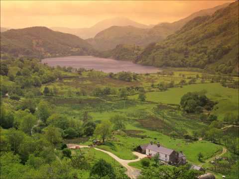 Celtic Song - Between Two Worlds - LEAH