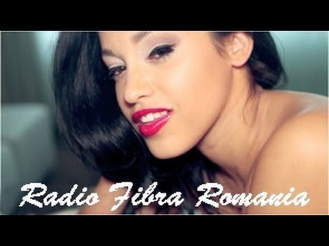 Abella Anderson&Romeo Santos-Magia Negra mixed by mc.Mali - YouTube