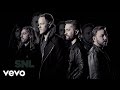 Radioactive (ft. Kendrick Lamar) (Live on SNL)