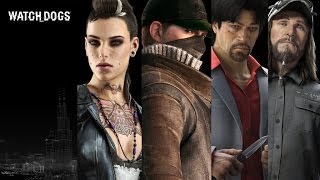 Watch Dogs : Vale ou não a pena jogar