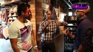 Rannvijay Gives a Makeover to Raghu & Rajiv | Episode 6 | JACK & JONES Hitched | Rannvijay