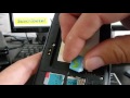 Thumbnail 2 for Como Instalar La Sim Card Al Samsung Galaxy S3 Español Thumbnail 2 for Como Instalar La Sim Card Al Samsung Galaxy S3 Español
