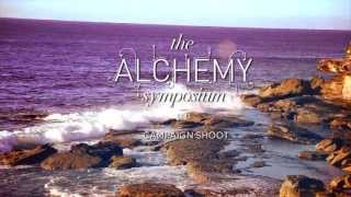 Behind the Scenes - Discover The Alchemy Symposium, Season 2 2013