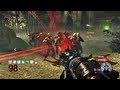 [RECORD DU MONDE] Call of duty Black Ops Zombies Gameplay à 2 - LadyGirlLS & Dims3535