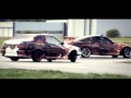 Drift Challenge 2010 - Round 4