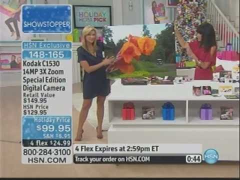 How to get on hsn 3. Determine if HSN is the right store for your product.) The relationship between you and HSN starts with you browsing their store for competing products. If HSN already has a similar product, it is going to be very difficult to get your product picked tongueofangels.tkon: S Central Avenue, Oviedo, , Florida.