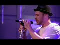 Justin Timberlake - Amnesia (Live at BBC Live Lounge Special)