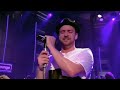 Justin Timberlake - Amnesia (Live at BBC Live Lounge Special)