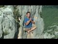 Folie verdonesque / Verdon Craziness : Highline, Rope Jump, Base Jump, Swing Base, Swing Line
