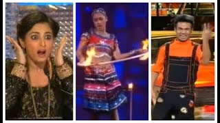 Dance India Dance Season 4 Episode 21 - January 05, 2014