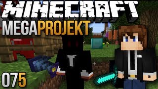 Der Schuldner kommt! | #075 | Minecraft FTB | LetsGameYourPlay | MegaProjekt