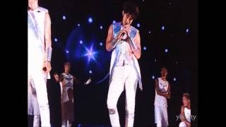 130831 a-nation TVXQ/summer dream Dance&MC 동방신기