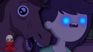 Season 2 Ep. 1 Teaser - Bravest Warriors on Cartoon Hangover