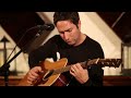 Keith Sewell | LR Baggs Lyric Acoustic Microphone