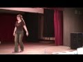 Bad Things ---- Présentée par Martine