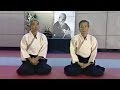 Vidéos de Tamura Senseï