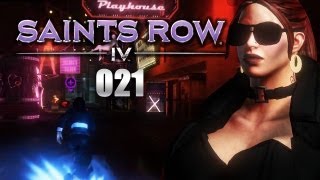 SAINTS ROW IV #021 - Einmal quer durch Steelport [HD+] | Let's Play Saints Row 4