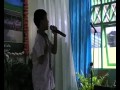 "WELCOME TO MY PARADISE" VERSI RADHIDHIA TZ (ATHOR), DOKM.UPLOAD BY KITAPRO MNJM album artwork
