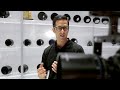 Carl Zeiss Lenses - IBC Show 2013